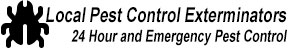 Vandalia OH Pest Control Exterminators